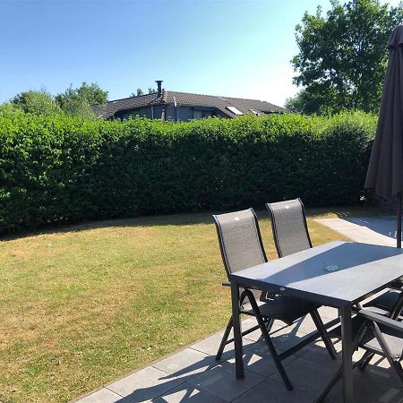 Villa Het Pareltje Brouwershaven Esterno foto
