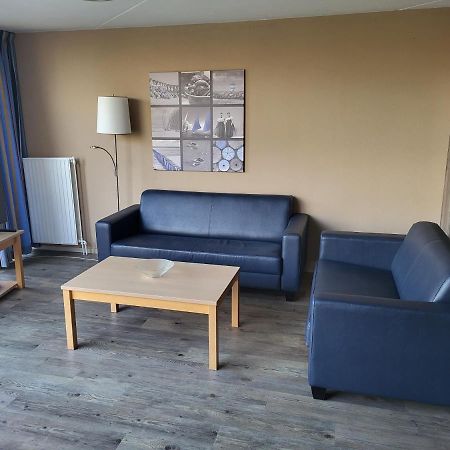 Villa Het Pareltje Brouwershaven Esterno foto
